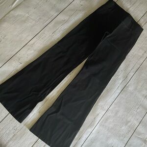 Betabrand bootcut yoga